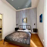 La Maison Panzió
