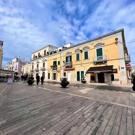 La Maison Отель типа 