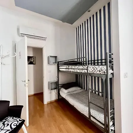 Bed & Breakfast La Maison 3*