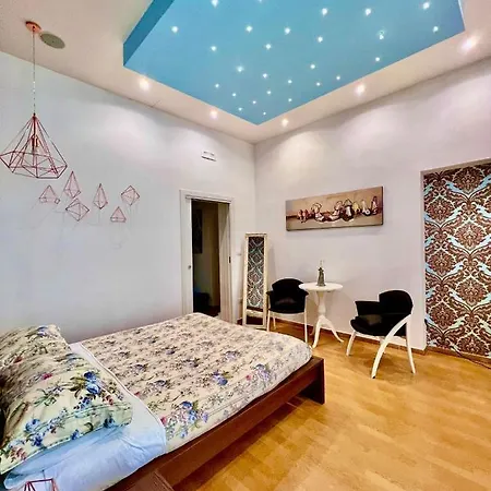 Bed & Breakfast La Maison Manfredonia