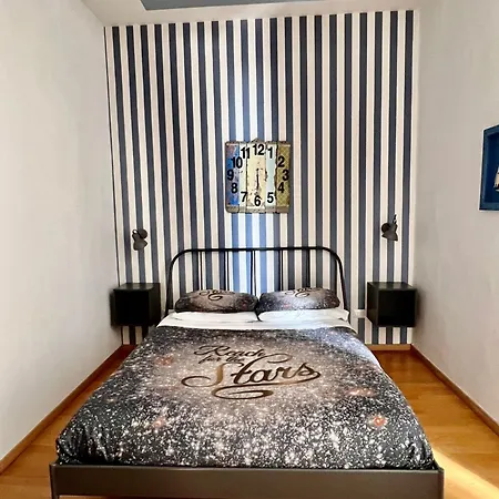 Bed & Breakfast La Maison Manfredonia