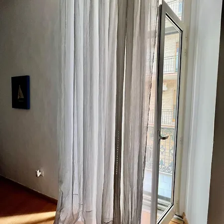 La Maison Bed & Breakfast