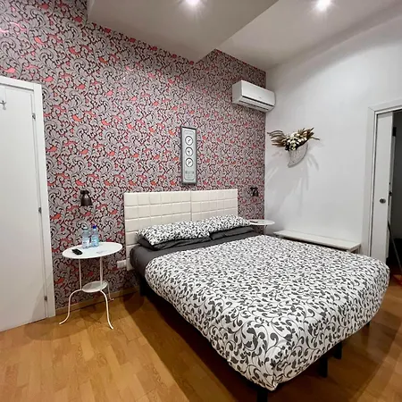 La Maison Bed & Breakfast Manfredonia