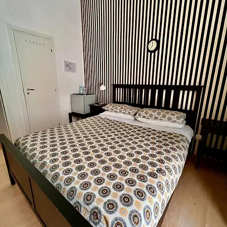 La Maison 3* Manfredonia