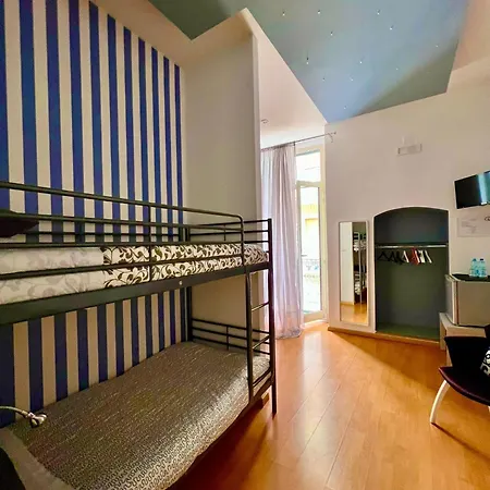 La Maison 3* Manfredonia