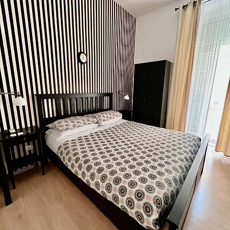 La Maison Bed & Breakfast 3*