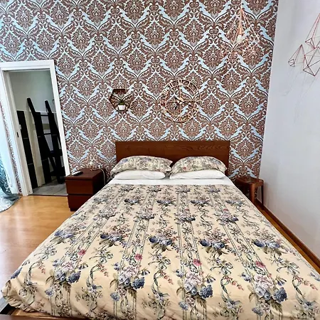 Bed & Breakfast La Maison Manfredonia