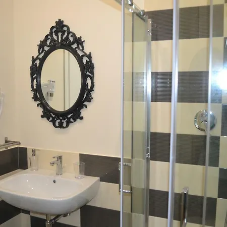 La Maison 3* Манфредония