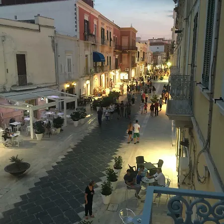 La Maison Отель типа 