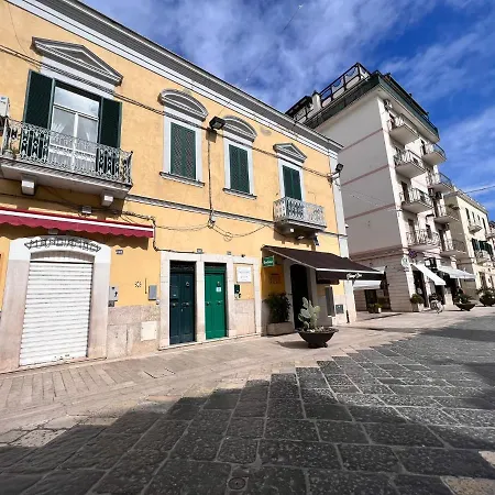 La Maison Manfredonia