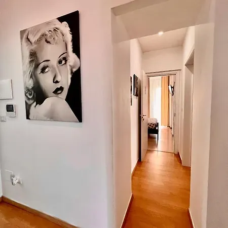 La Maison 3* Manfredonia