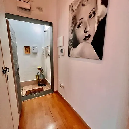 La Maison B&B