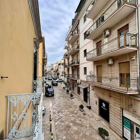 La Maison * Manfredonia