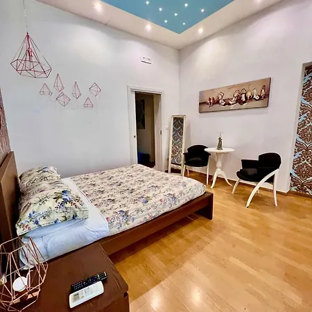 B&B La Maison