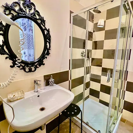 La Maison B&B