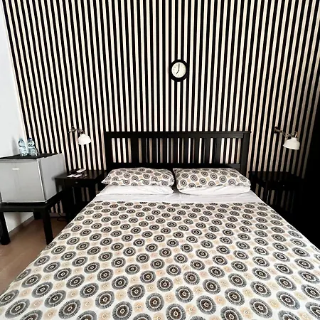 La Maison 3*