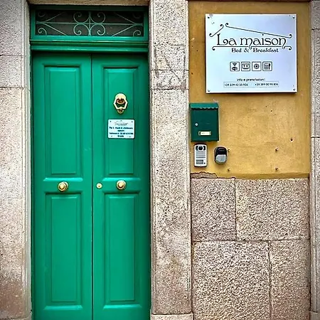 La Maison 3*
