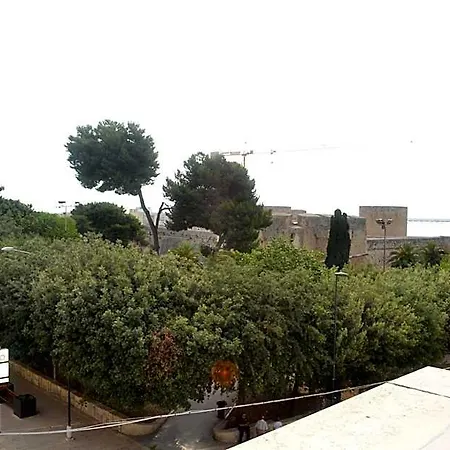 La Maison B&B 3*