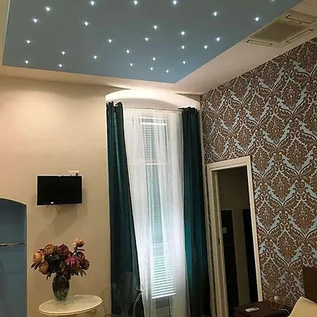 La Maison 3*