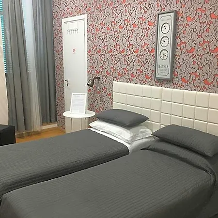B&B La Maison 3*