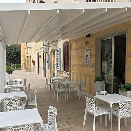 B&B La Maison 3*
