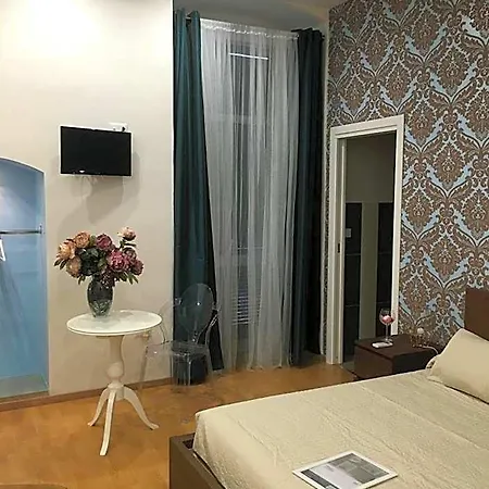 B&B La Maison