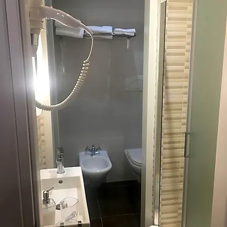 La Maison B&B