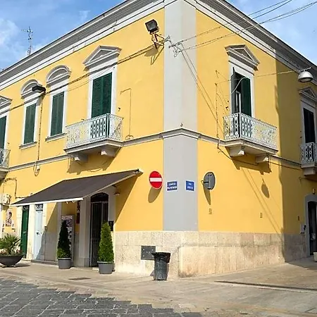 B&B La Maison 3*
