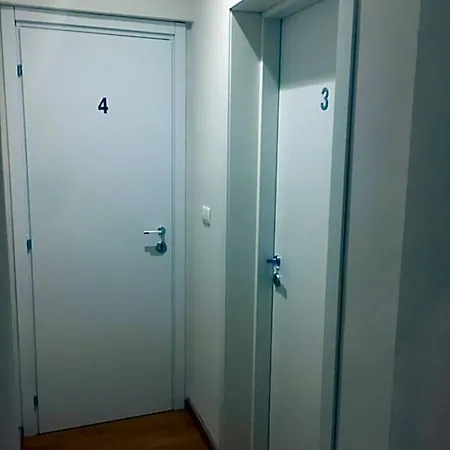 La Maison B&B 3*