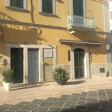 La Maison 3*