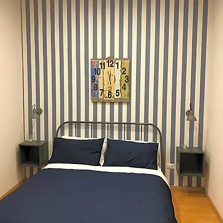 La Maison 3* 曼弗雷多尼亚