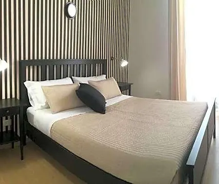 La Maison 3*