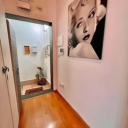 La Maison B&B