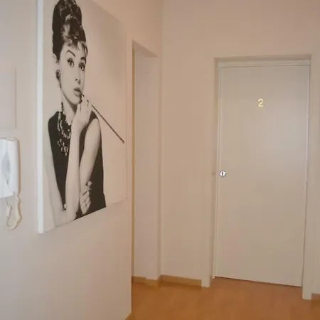 La Maison B&B