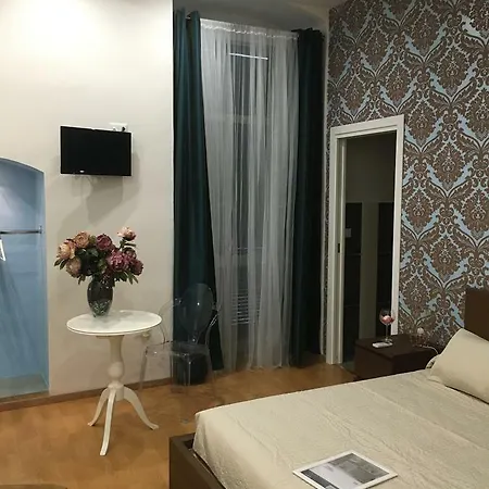 La Maison