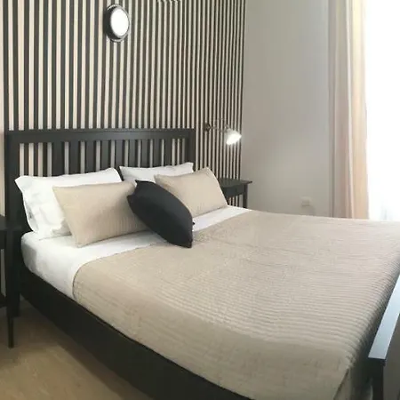 La Maison 3* Manfredonia