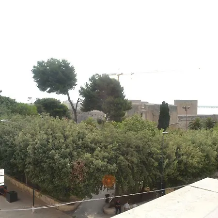 Bed & Breakfast La Maison 3*