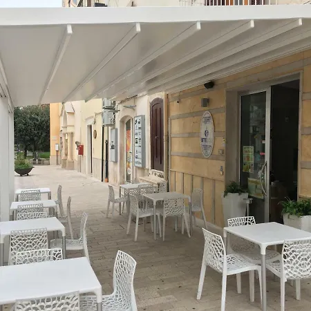 La Maison Manfredonia