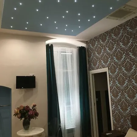 La Maison B&B