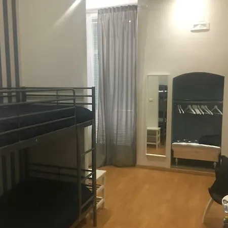 Alojamento de Acomodação e Pequeno-almoço La Maison