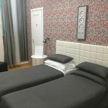 La Maison B&B 만프레도니아