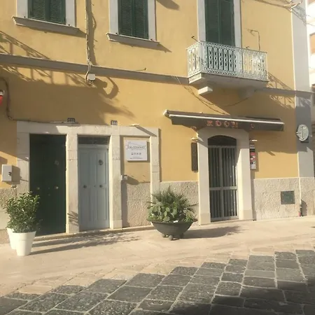 La Maison Bed & Breakfast Manfredonia