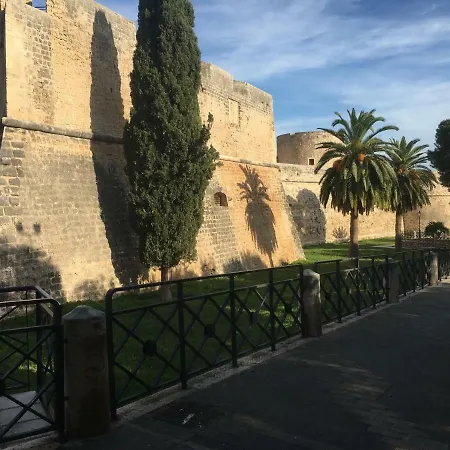 La Maison 3* Manfredonia